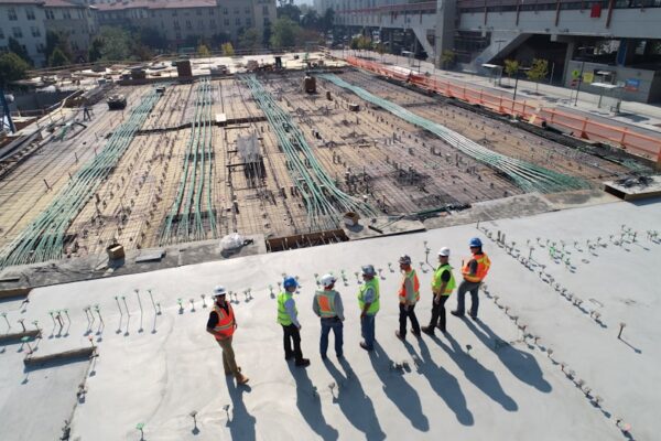 L&rsquo;avenir de la construction durable en Afrique