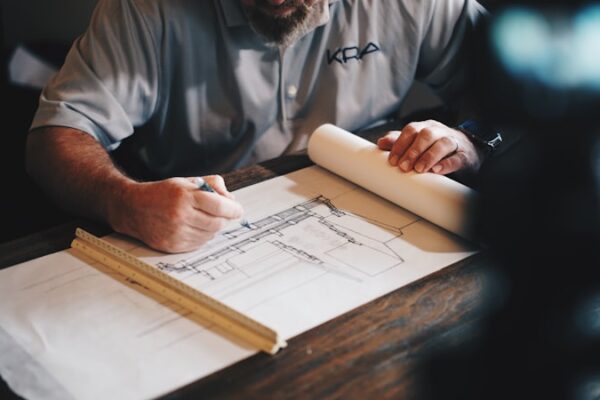 Impact des nouvelles technologies sur les chantiers