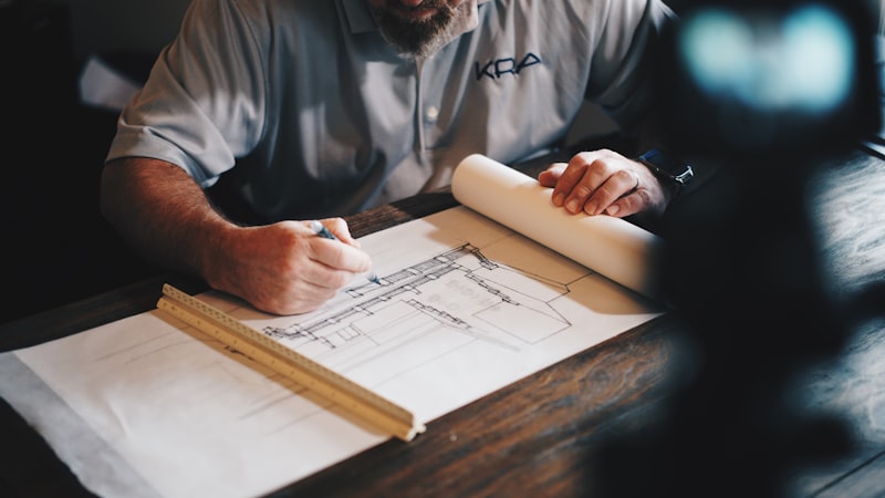 Impact des nouvelles technologies sur les chantiers