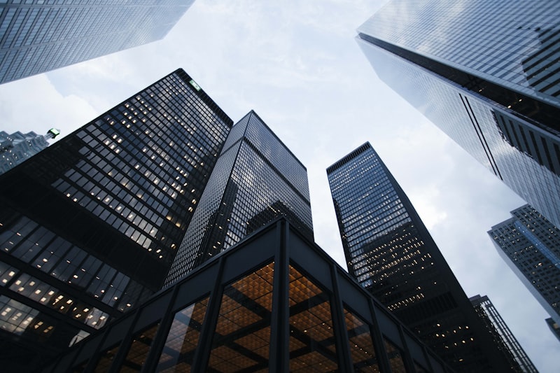 L&rsquo;intégration de l&rsquo;IA dans la promotion immobilière