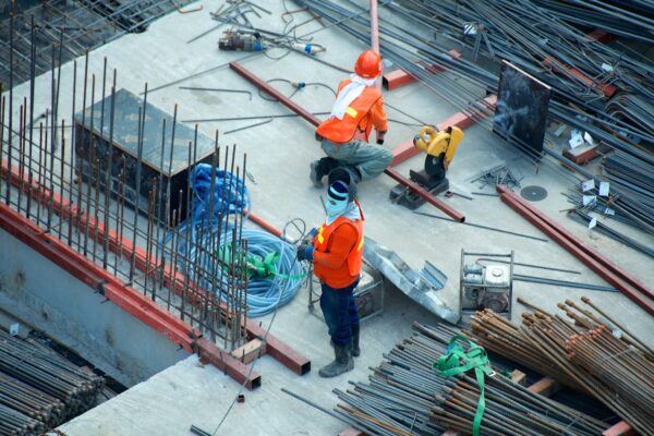 Sécurité chantier et ISO 45001 — mise en œuvre