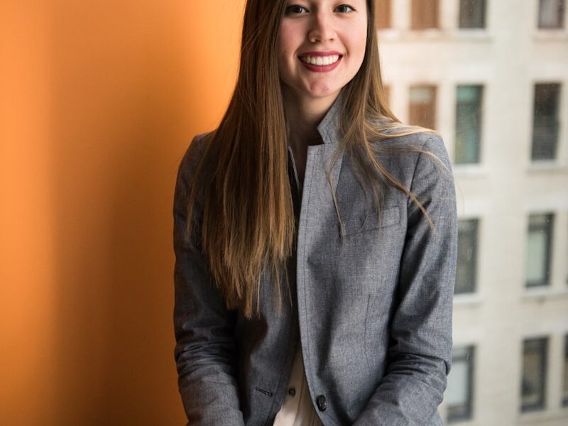 « L’Afrique doit accélérer la décarbonation du ciment » — entretien avec une directrice R&D