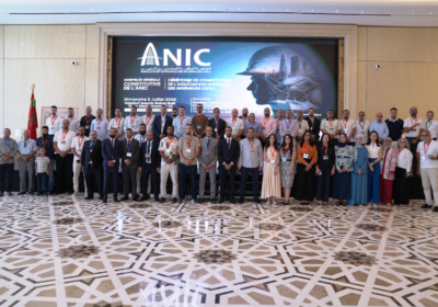 Naissance de l’Association Nationale des Ingénieurs Civils ANIC : les ingénieurs civils marocains se dotent de leur association nationale