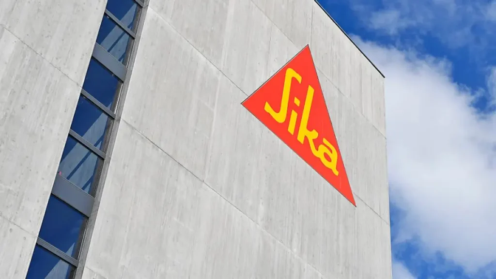 Sika renforce son ancrage industriel au Maroc avec l’extension de son usine d’Ouled Teïma