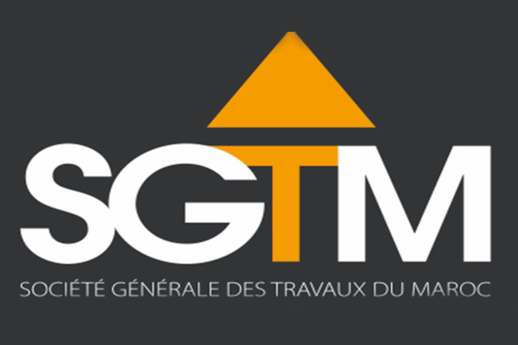 SGTM : 34,8 milliards de DH de commandes et plusieurs grands chantiers en montée en puissance