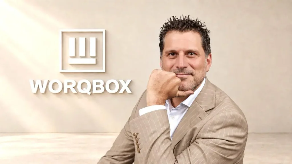 Revêtements au Maroc : le Groupe Worqbox® obtient la certification ISO 9001