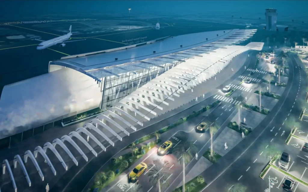 Maroc : le géant chinois AVIC-ENG débarque à Marrakech, un signal fort pour les grands chantiers et l’investissement aéroportuaire