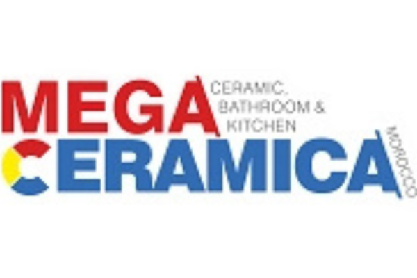MEGA CERAMICA MOROCCO 2026 — Céramique, salle de bains et cuisine