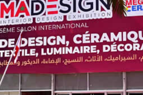 MADESIGN EXPO 2026  — Design, aménagement et décoration