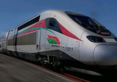 Dossier spécial Maroc | LGV Kénitra–Marrakech : le chantier ferroviaire géant entre dans une nouvelle phase