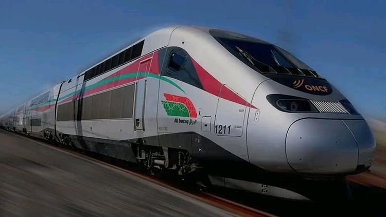 Dossier spécial Maroc | LGV Kénitra–Marrakech : le chantier ferroviaire géant entre dans une nouvelle phase