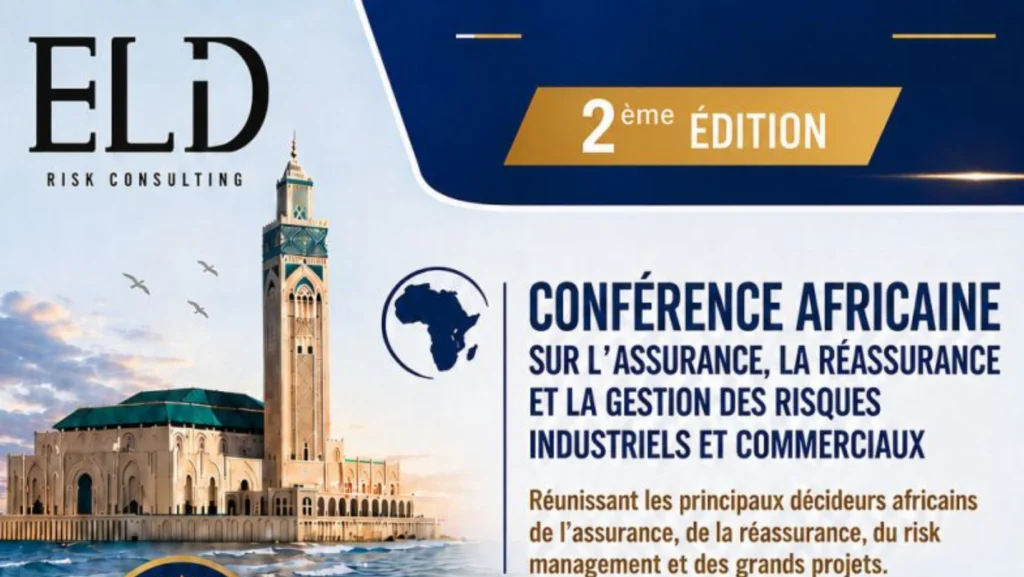 Casablanca : Une conférence Africaine sur les risques industriels, un enjeu stratégique pour le BTP