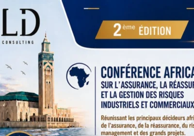 Casablanca : Une conférence Africaine sur les risques industriels, un enjeu stratégique pour le BTP