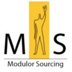 Modulor sourcing