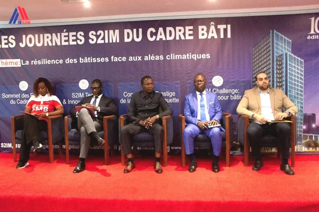 Bénin: En prélude à la 10e édition du S2IM, deux journées de réflexion et de rencontres stratégiques ont donné le ton des expositions prévues du 9 au 16 novembre à l’esplanade de l’Amazonie, à Cotonou.