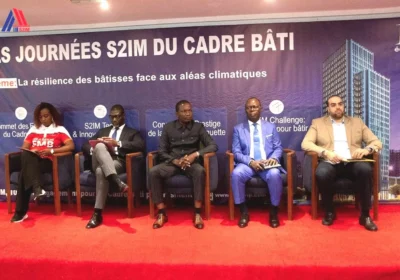 Bénin: En prélude à la 10e édition du S2IM, deux journées de réflexion et de rencontres stratégiques ont donné le ton des expositions prévues du 9 au 16 novembre à l’esplanade de l’Amazonie, à Cotonou.
