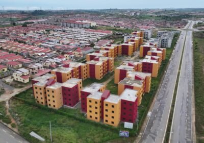 Côte d’Ivoire : Bouaké s’apprête à lancer les travaux de 1 520 logements sociaux et économiques