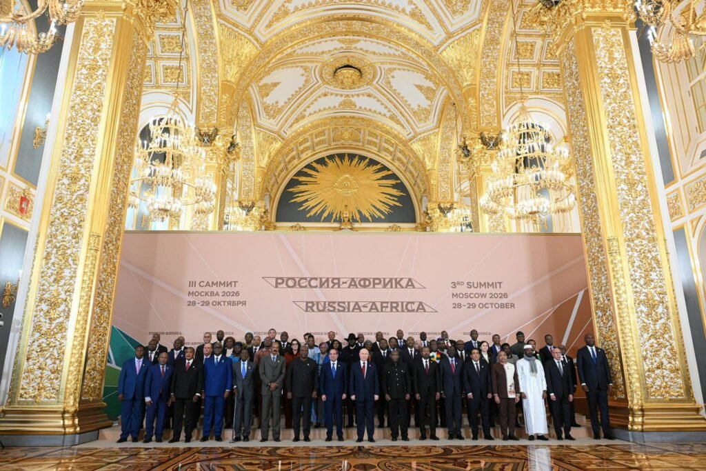 Sommet Russie–Afrique 2026 : le Maroc et les pays africains entre accords signés, investissements et nouveaux projets d’infrastructures