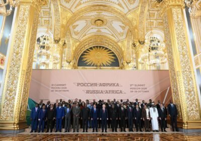 Spécial Report Russia–Africa Summit 2026: Morocco and African Countries Advance Cooperation Agreements, Investment Prospects and Infrastructure Projects