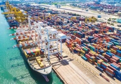 Sénégal: le port de Ndayane entre dans une nouvelle phase de construction avant 2028