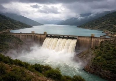 Maroc: onze appels d&rsquo;offres pour la construction de barrages, estimés à 339,42 millions de dirhams