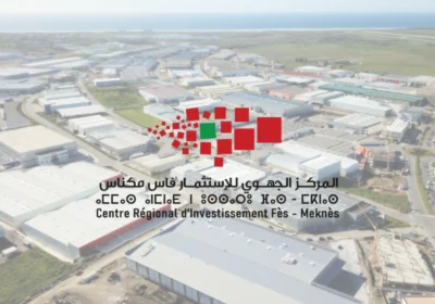 Meknès: plus de 6 300 m² de foncier ouverts à l’investissement dans la zone industrielle Ouislane