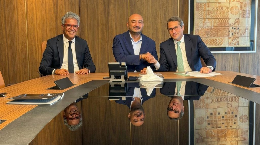 LVE Group investit 100 MDH à Lqliâa pour renforcer le hub logistique du Souss-Massa