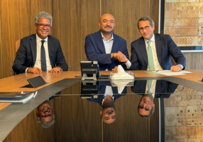 LVE Group investit 100 MDH à Lqliâa pour renforcer le hub logistique du Souss-Massa