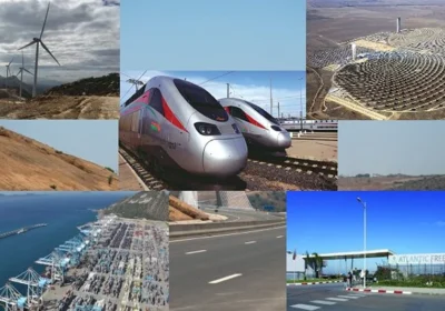 Infrastructures, habitat, énergie et mobilité: les grands chantiers du Maroc et les figures ministérielles de leur développement