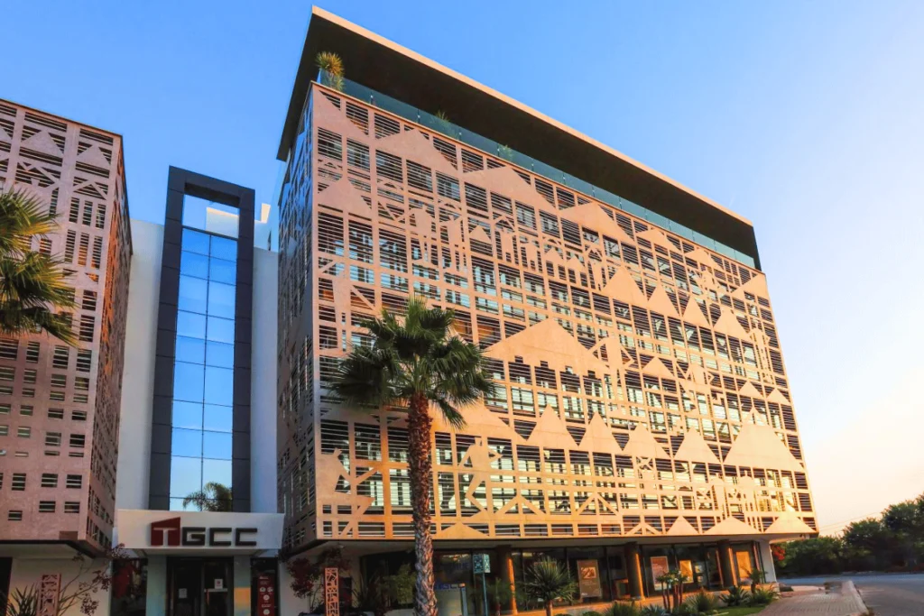 Maroc : TGCC entre une émission obligataire de 1,5 milliard de DH et le rachat de 51 % de SAFETTRAS