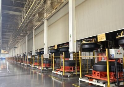 Tanger Tech : le chinois Guizhou Tyre lance un investissement industriel de près de 298,72 millions de dollars