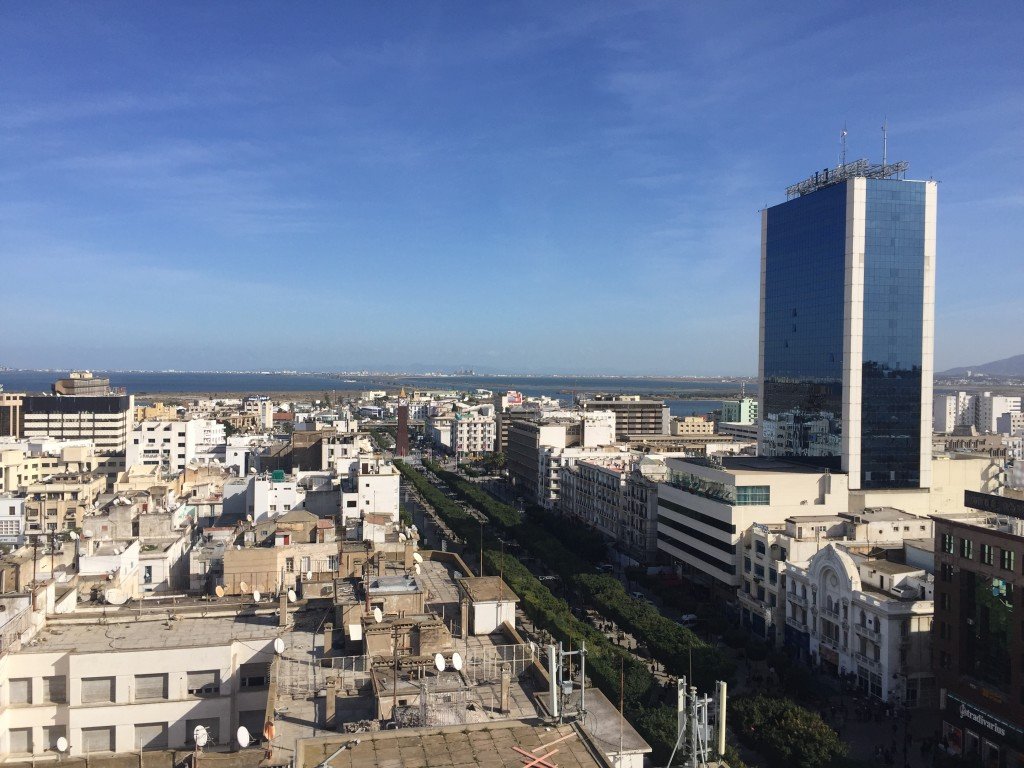 Tunisie: le Fonds koweïtien ouvre la voie à de nouveaux financements pour les infrastructures