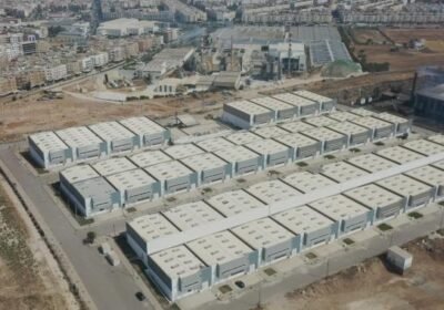 Settat : le sud-coréen SEOIL inaugure sa première usine africaine, avec plus de 270 emplois directs prévus